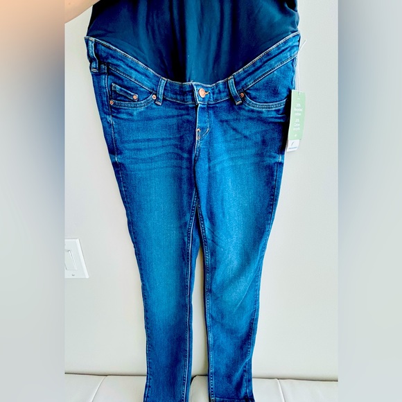 Maternity jeans, size M - Picture 1 of 1
